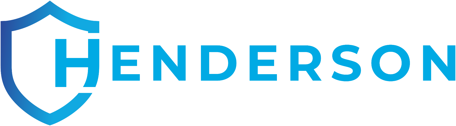 Henderson logo