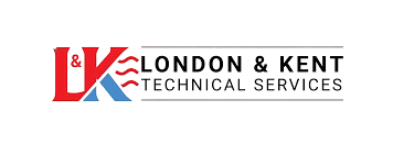London & Kent Technical Services logo