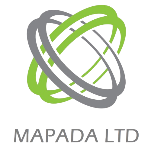 Mapada Ltd logo